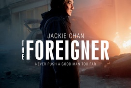 Images du film The Foreigner Images du film The Foreigner