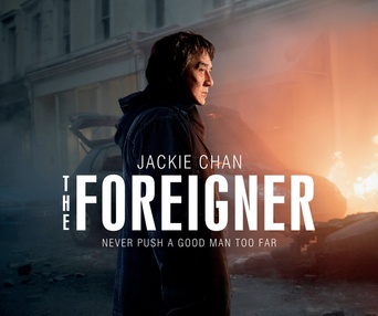 Images du film The Foreigner