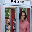 Photo de Alex Winter