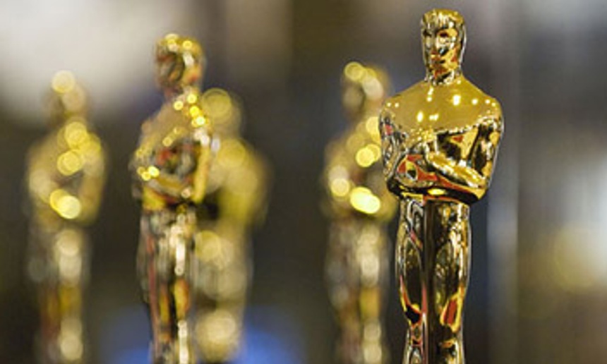 Oscars 2013 : Changement dans la catégorie Meilleure chanson