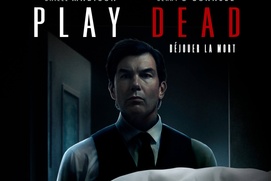Affiche du film Play Dead