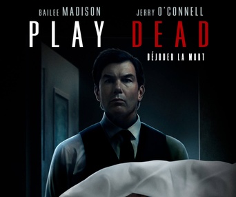 Affiche du film Play Dead