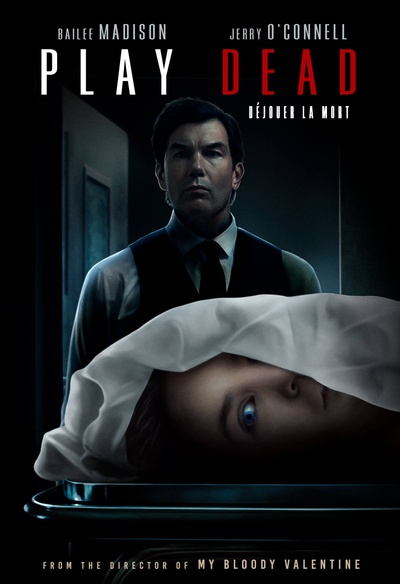 Affiche du film Play Dead