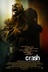 Affiche du film Crash