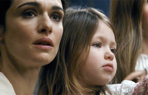 Une scène du film Une scène du film Dream House