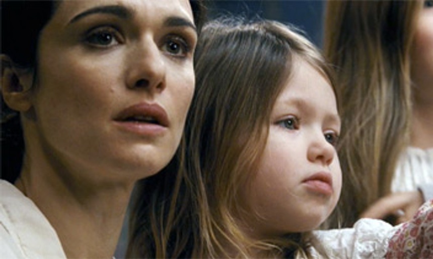Bande-annonce du suspense Dream House