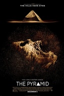 Affiche du film The Pyramid