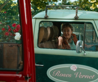 Image du film La fine fleur
