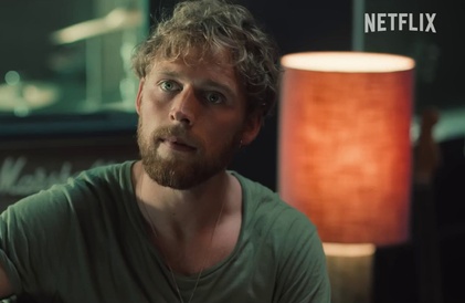 Bande-annonce en danois sous-titrée en anglais