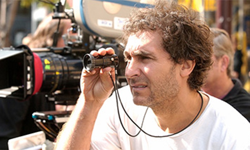 Doug Liman réalisera Time and Again