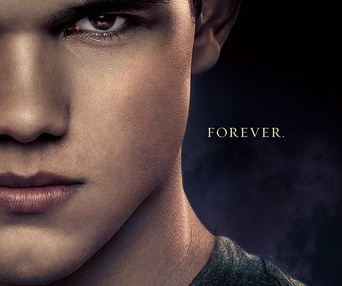Affiche du film The Twilight Saga: Breaking Dawn - Part 2