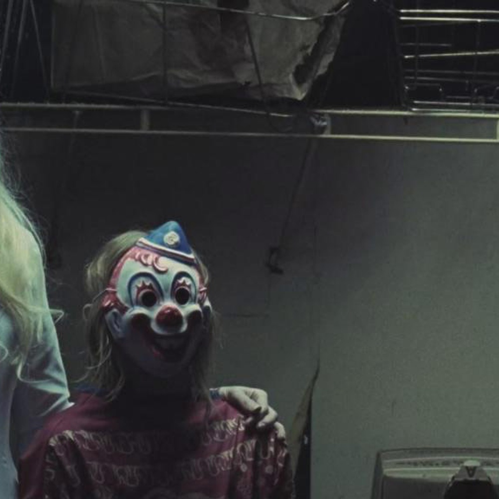 Scène du film H2: Halloween 2
