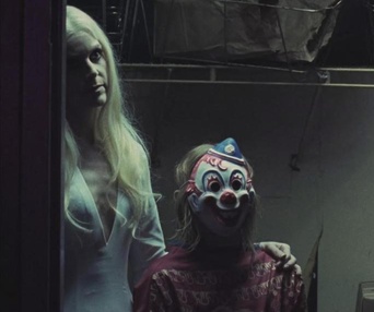 Scène du film H2: Halloween 2