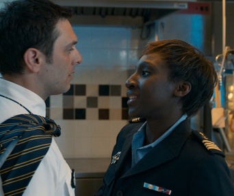 Image du film À toute allure