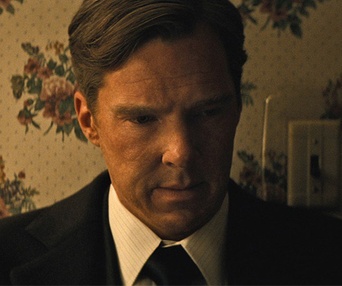 Une scène du film Black Mass