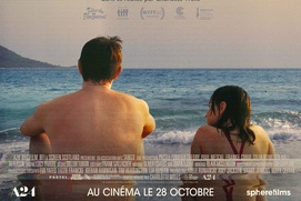 Affiche du film Sous le soleil