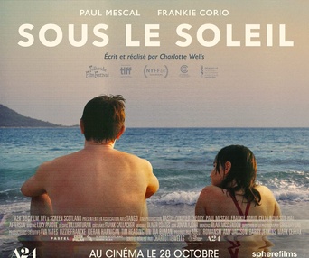 Affiche du film Sous le soleil