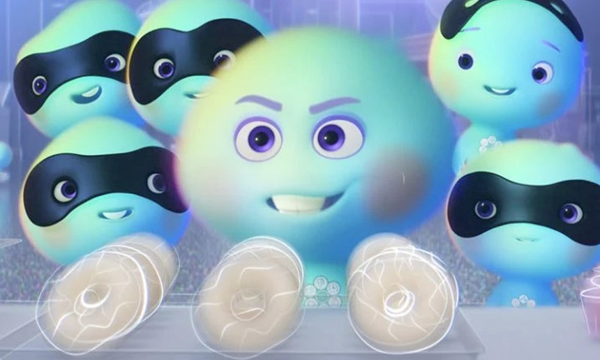 Un court-métrage issu de Soul bientôt sur Disney+