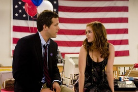 Scène du film Definitely, Maybe Scène du film Definitely, Maybe