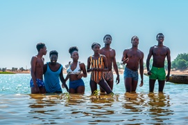 Image du film Twist à Bamako