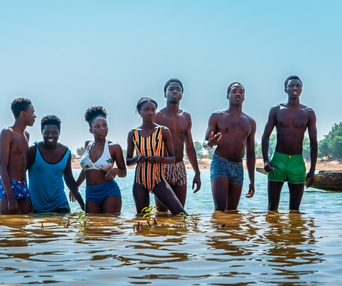Image du film Twist à Bamako