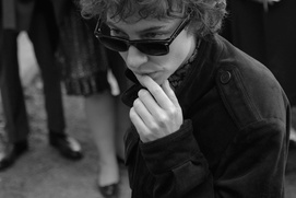 Scène du film Scène du film