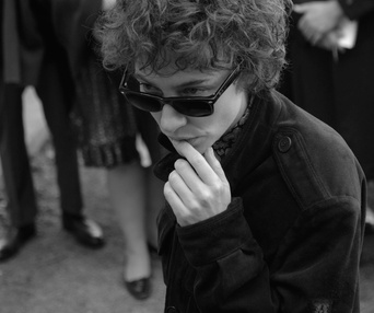 Scène du film