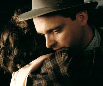Scène du film Ma vie en cinémascope