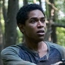 Photo de Kelvin Harrison Jr.