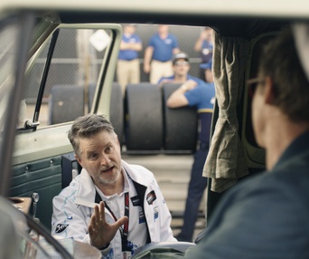 Images du film F1