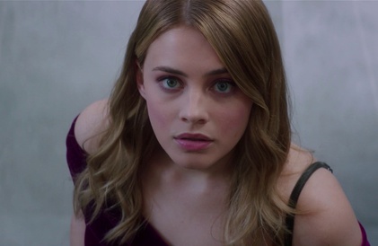 Bande-annonce en anglais