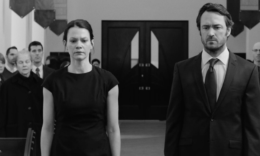RVCQ 2015 : Chorus en clôture