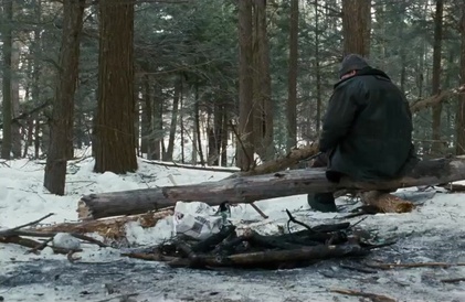 Bande-annonce en anglais