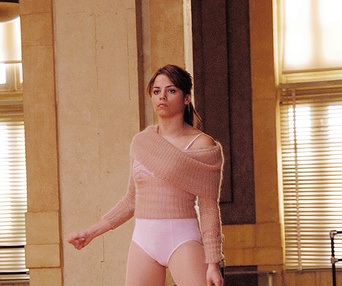 Scène du film Step Up
