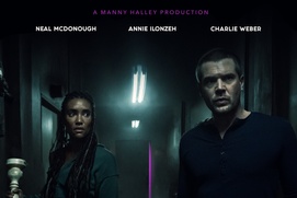 Affiche du film Soul Mates