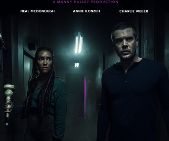 Affiche du film Soul Mates