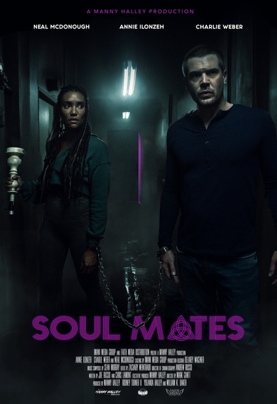 Affiche du film Soul Mates