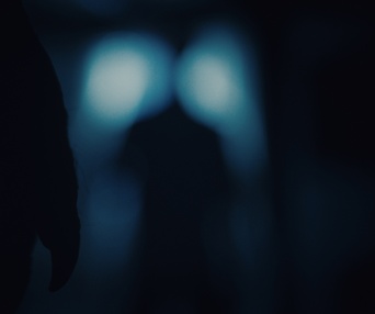 Une scène du film Wolf Garden