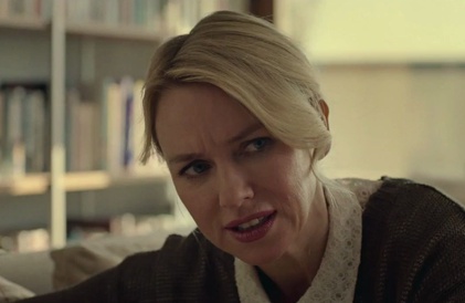 Bande-annonce en anglais
