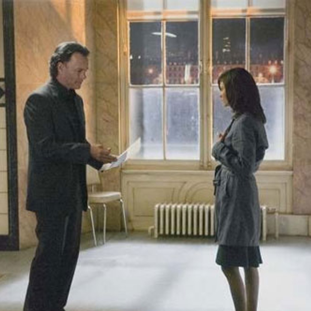 Galerie - Des images du Da Vinci Code