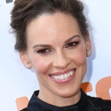 Photo de Hilary Swank