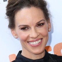 Photo de Hilary Swank