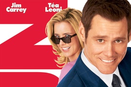Affiche du film Fun with Dick and Jane