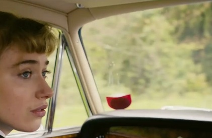 Bande-annonce en anglais