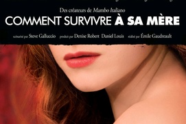 Affiche du film Affiche du film