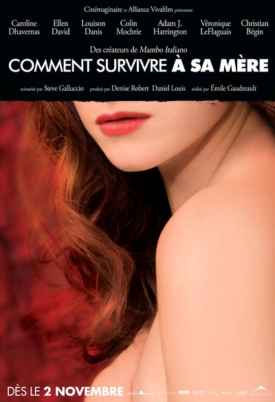 Affiche du film