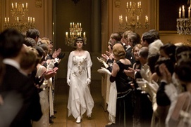 Scène du film Brideshead Revisited