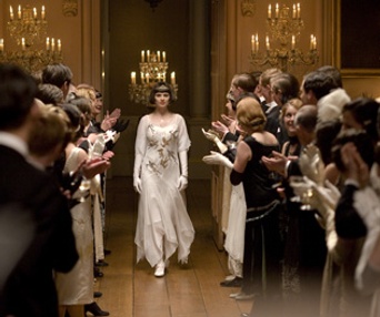 Scène du film Brideshead Revisited