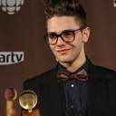 Xavier Dolan au gala des Jutra 2010