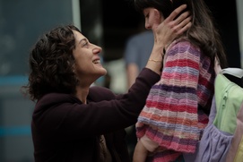 Image du film Shayda